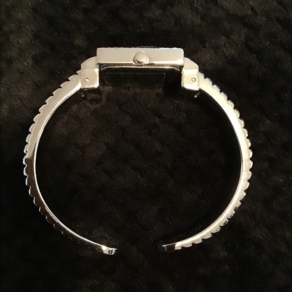 NWT COTE D’AZUR SILVER JEWELRY SET - Picture 10 of 12